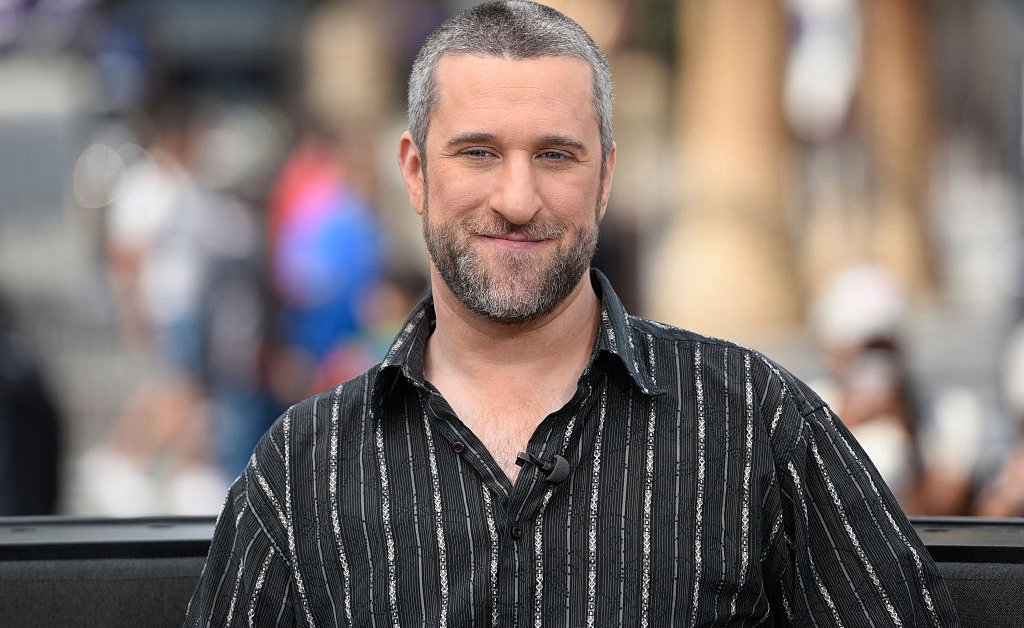 Dustin Diamond, ‘Saved by the Bell’ Star, Dies at 44