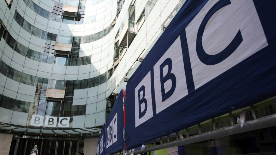 Beijing bans BBC news channel in retaliatory move