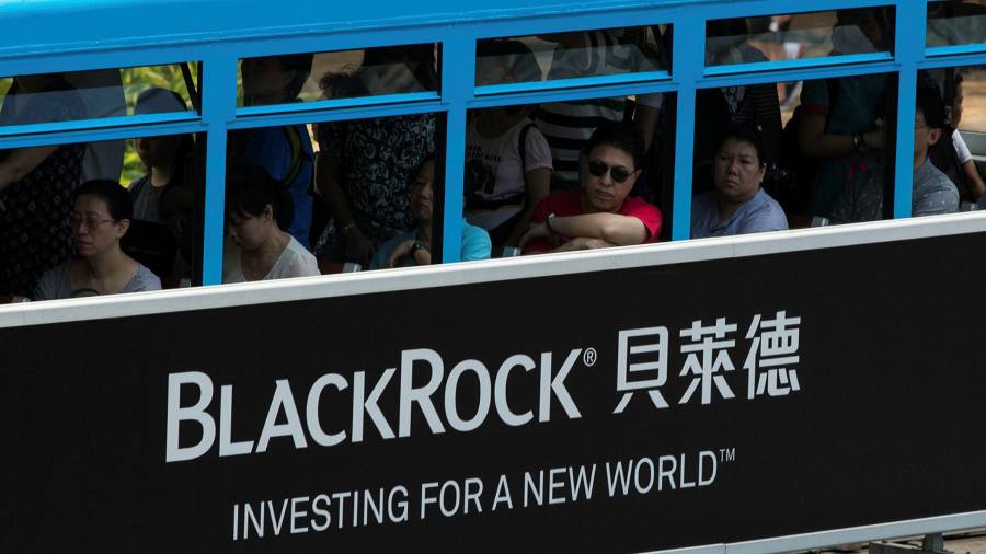 BlackRockâ€™s new Asia-Pacific chief sees Hong Kong retaining its power