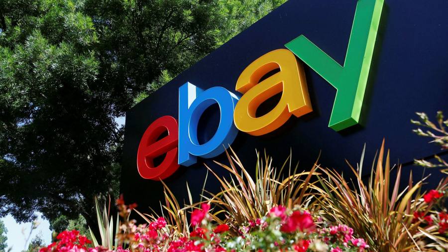 Adevinta/eBay: classified inflammation | Financial Times