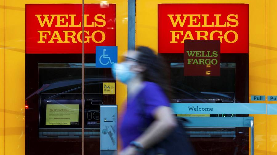 Wells Fargo agrees sale of asset management arm to private equity for .1bn