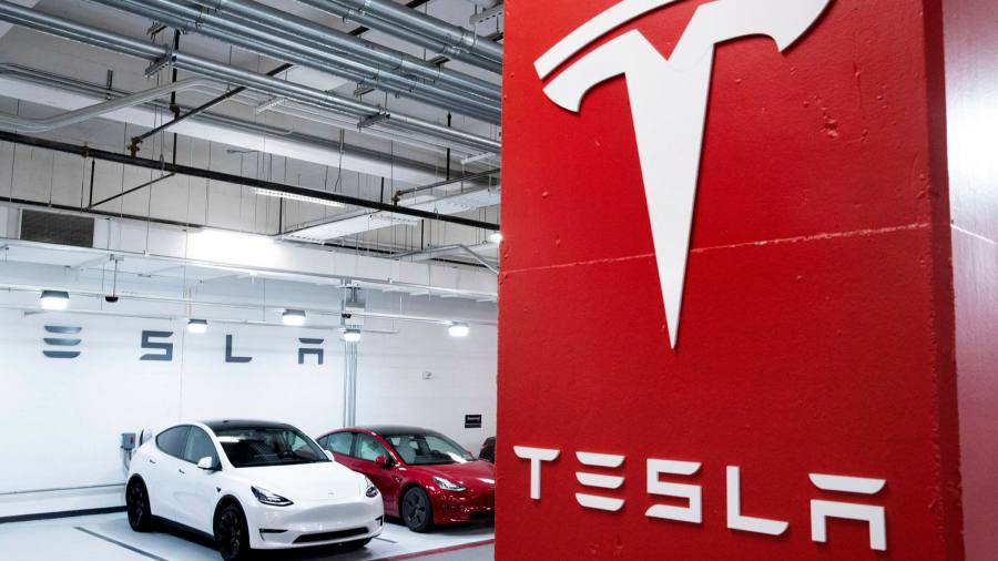 Why markets are still efficient even with Teslaâ€™s gains