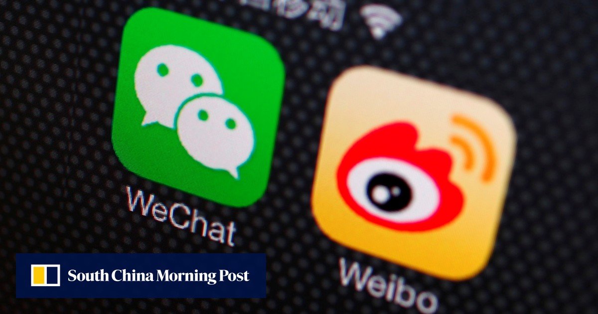 Chinaâ€™s internet watchdog intensifies campaign against independent content creators, says regulators must have â€˜teethâ€™