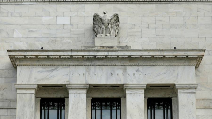 Fed to test banksâ€™ ability to withstand 55% fall in equity prices