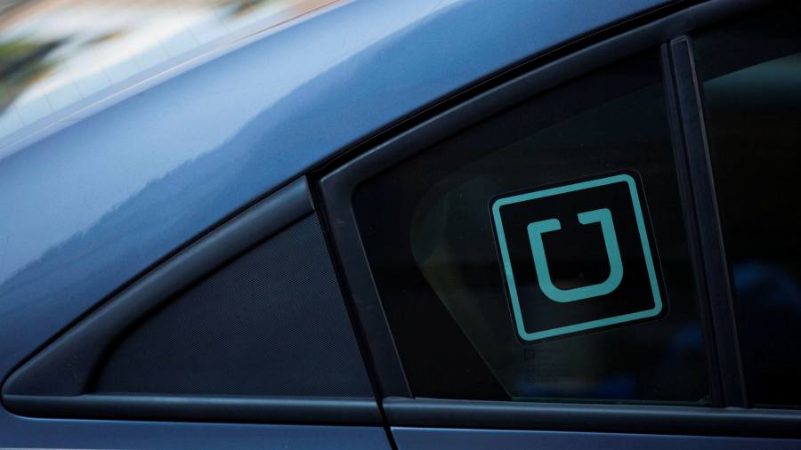 Uber agrees to buy alcohol-delivery service Drizly in .1bn deal