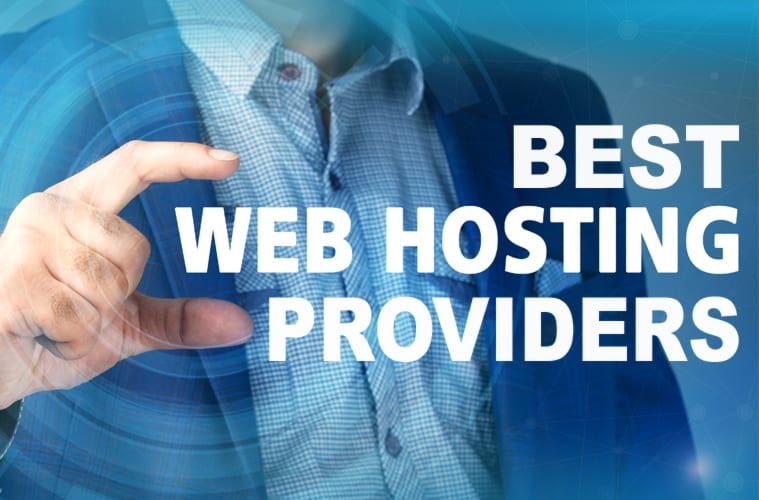 6 Best Web Hosting Companies in 2021: A Comparison of the Top Domain Hosting Services