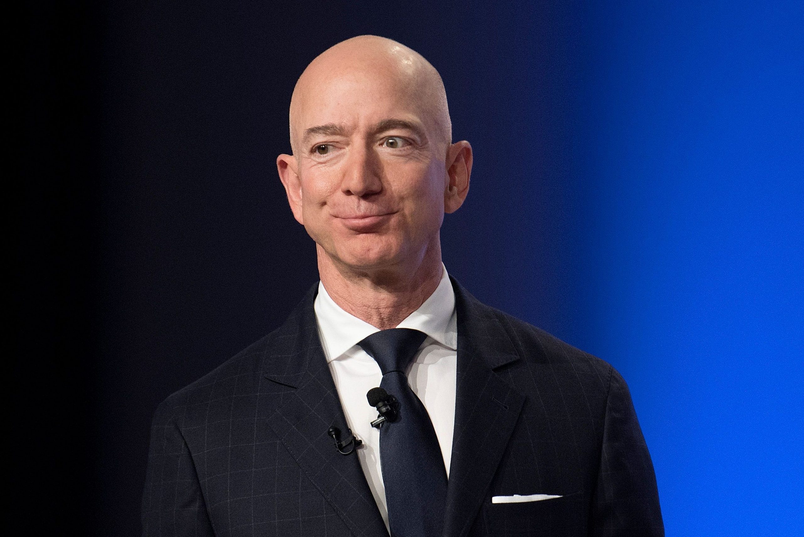 Jeff Bezos Steps Down as Amazon CEO, Replaced by AWS Head Andy Jassy