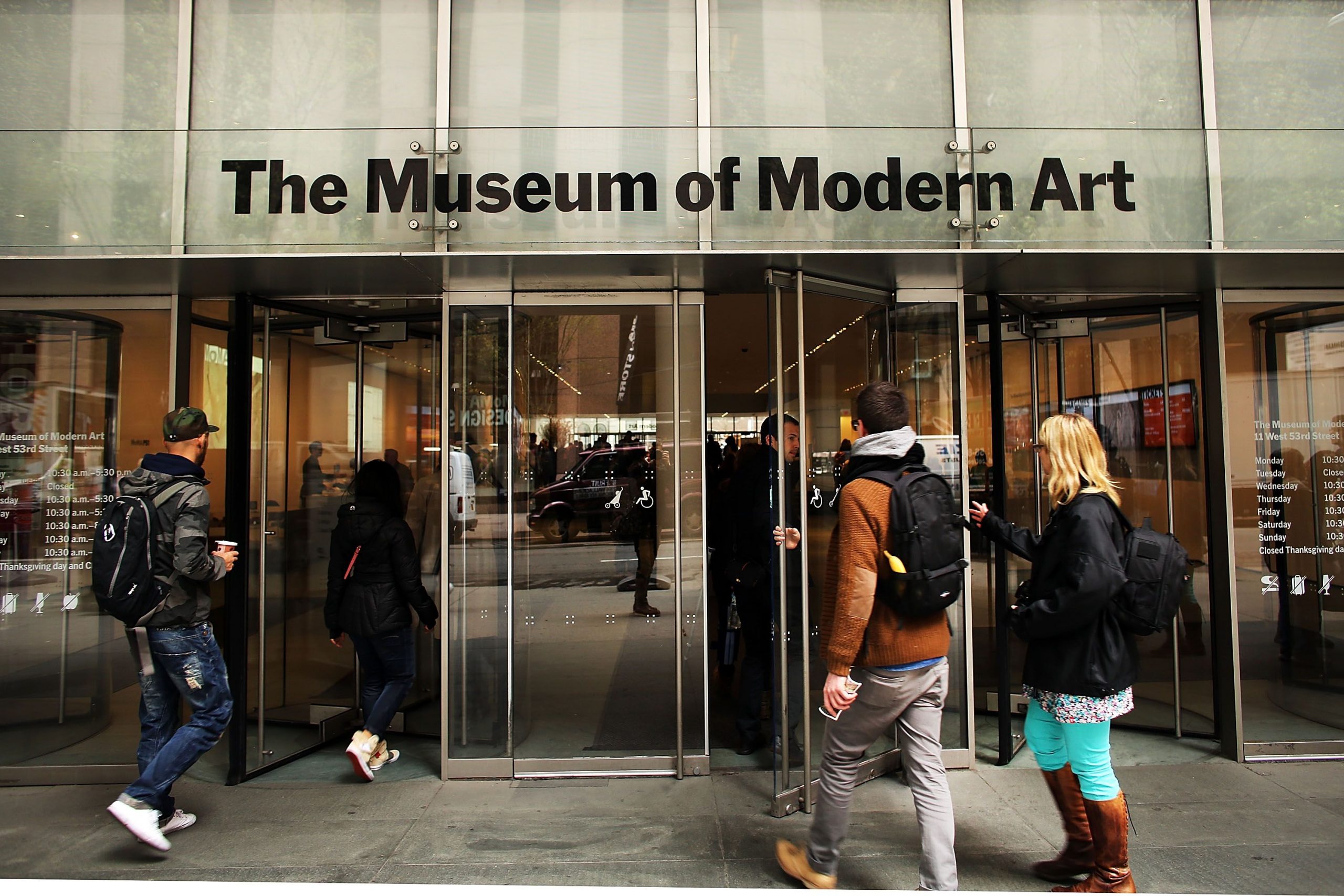 Artists and Art Workers Are Calling for Leon Blackâ€™s Removal from MoMA