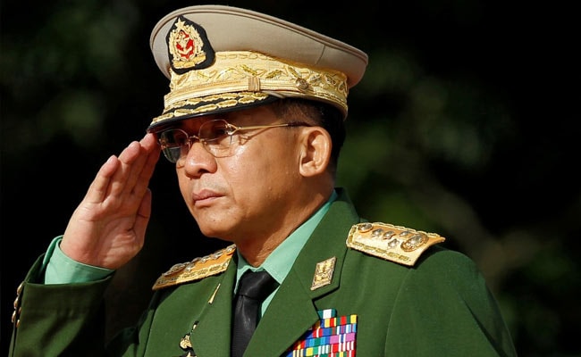 Myanmar Military Says Will Return Power After Free, Fair Election