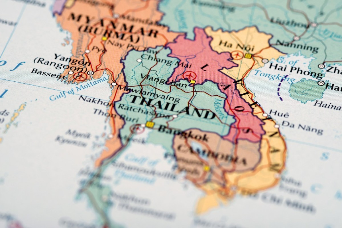 Southeast Asia crypto adoption accelerates