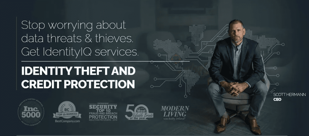 IdentityIQ Review 2021: Identity Theft Protection & Credit Monitoring Services, Is IdentityIQ a Legit Service?