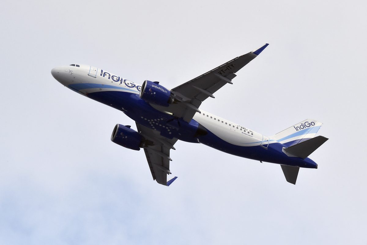 IndiGo parent settles case with market regulator