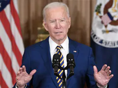 Joe Biden Begins Dismantling Donald Trump’s Remain In Mexico Asylum Policy