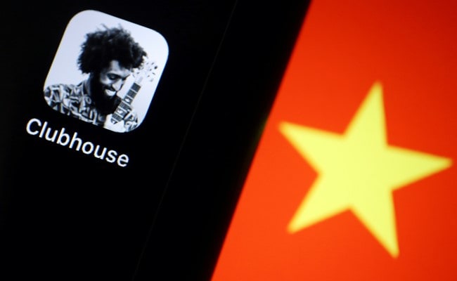 China Blocks Clubhouse App After Rare Open Dialogue On Sensitive Topics