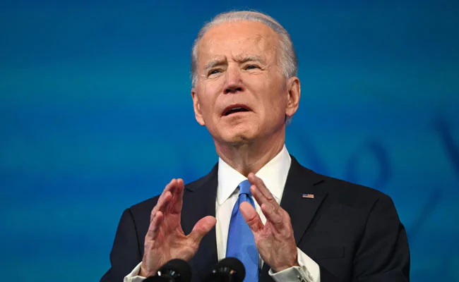 Biden vows to confront China on abuses but open to cooperation