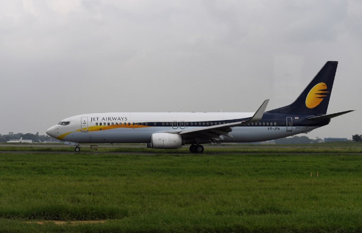 New owners of India’s Jet Airways aim for takeoff