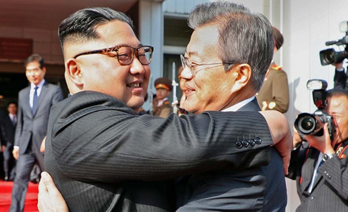 Secret inter-Korean nuke cooperation rumors officially blasted