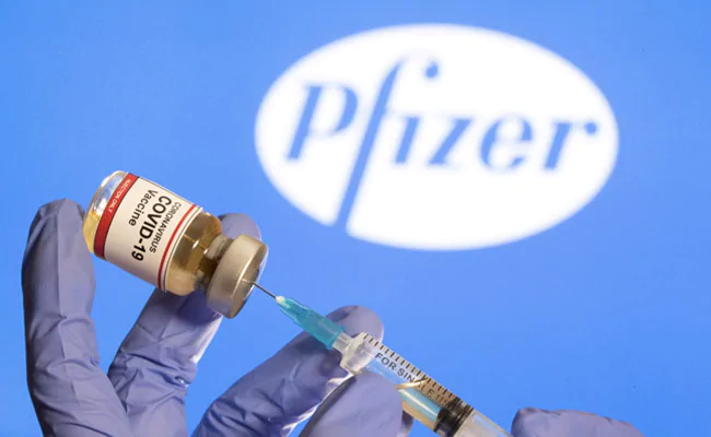 South African Virus Variant Could Significantly Reduce Vaccine Protection: Pfizer