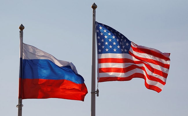 US Extends New START Nuclear Treaty With Russia For Five Years