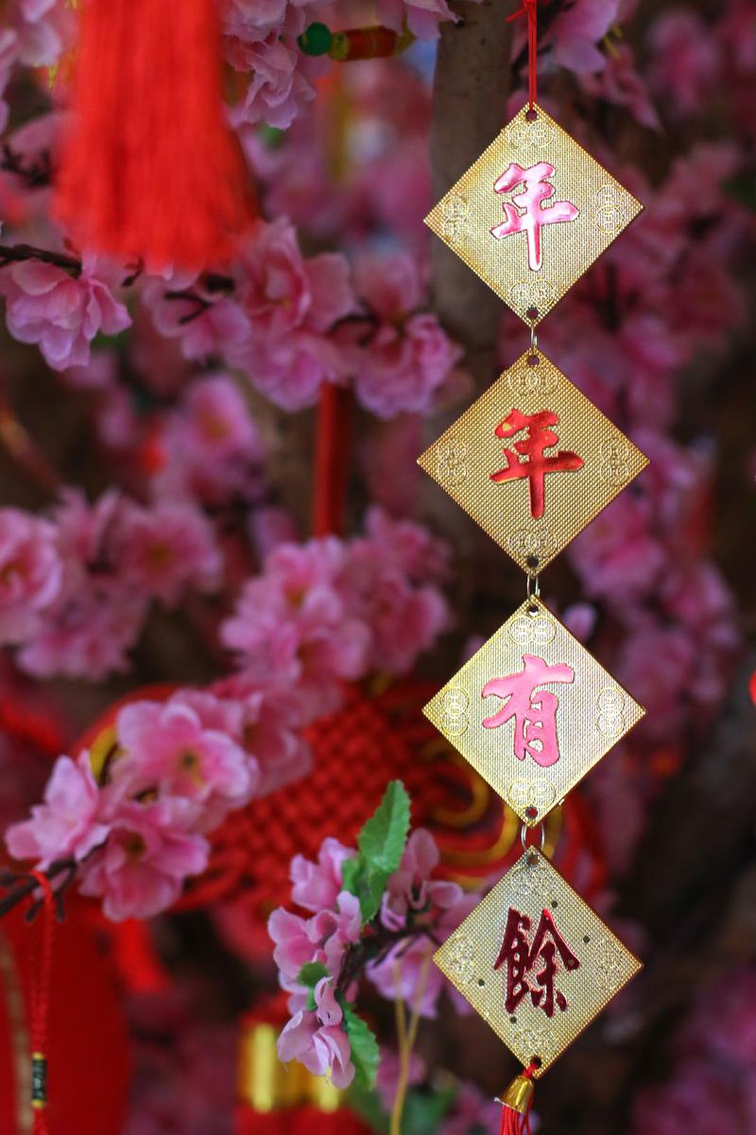 Five exciting ways to prep for Lunar New Year in Markham