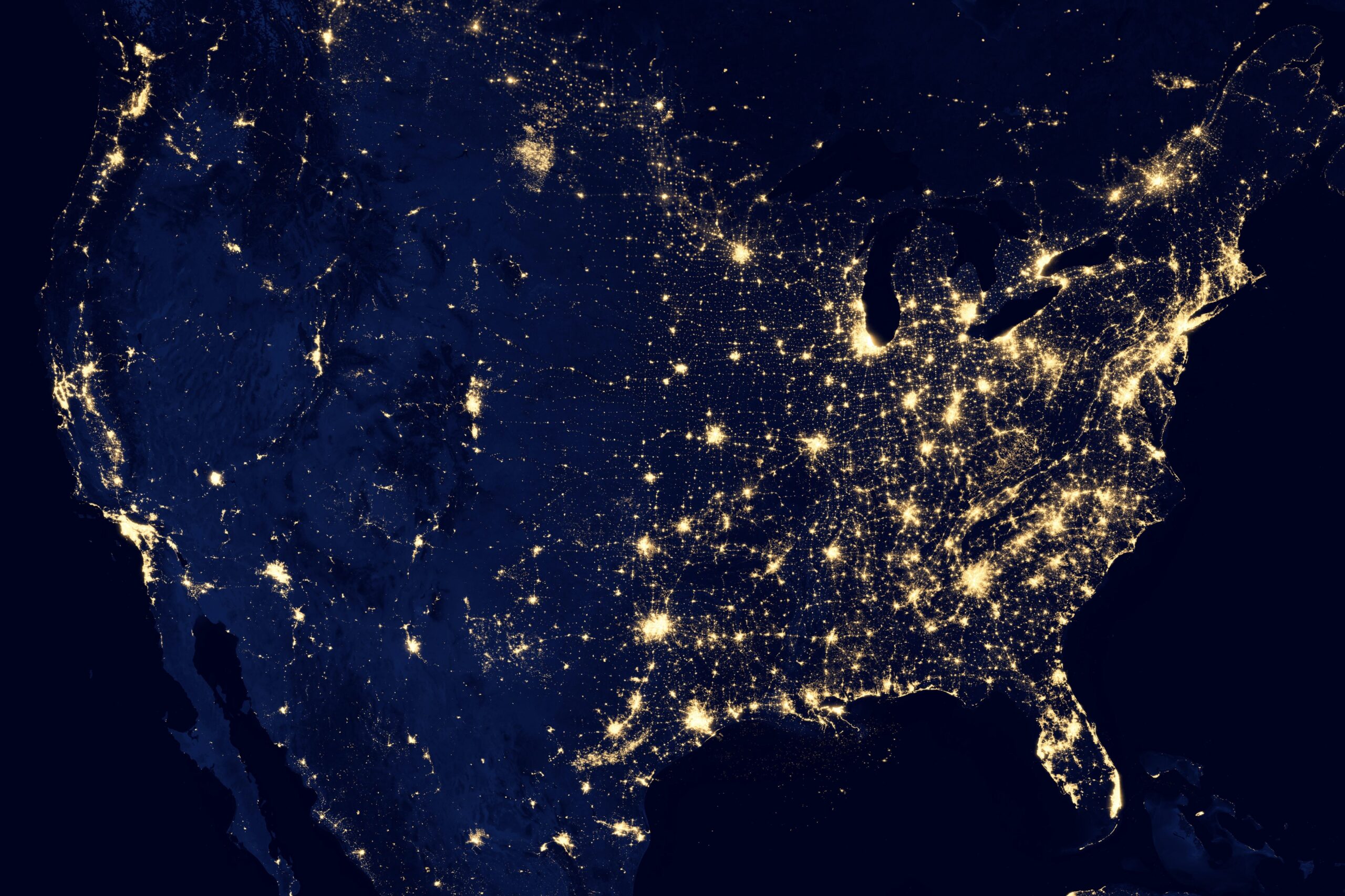 SpaceXâ€™s Starlink Meets Opposition By Industry Groups Over FCC Funding