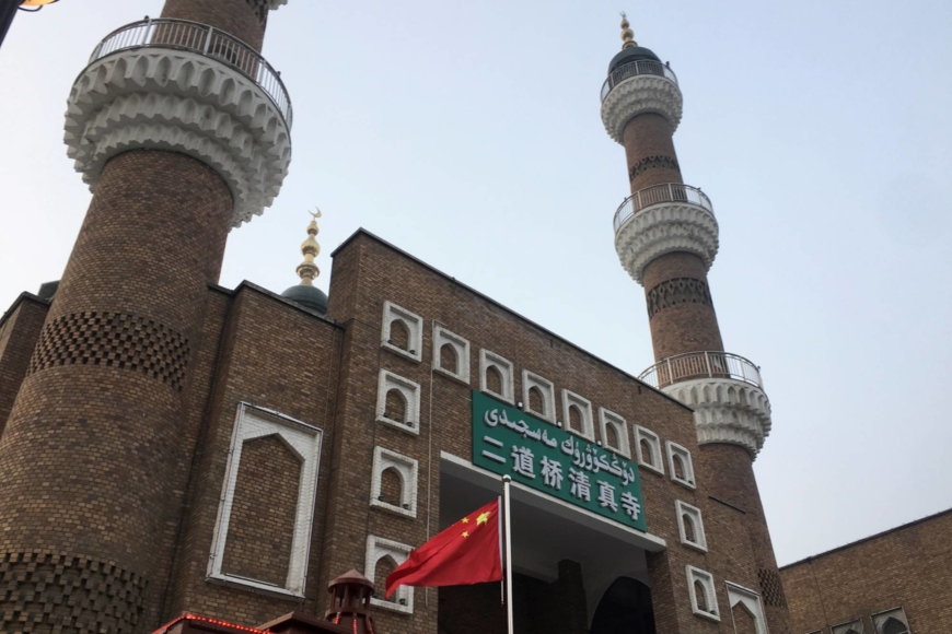 Women detained in China’s Xinjiang allege rape, sexual abuse and torture