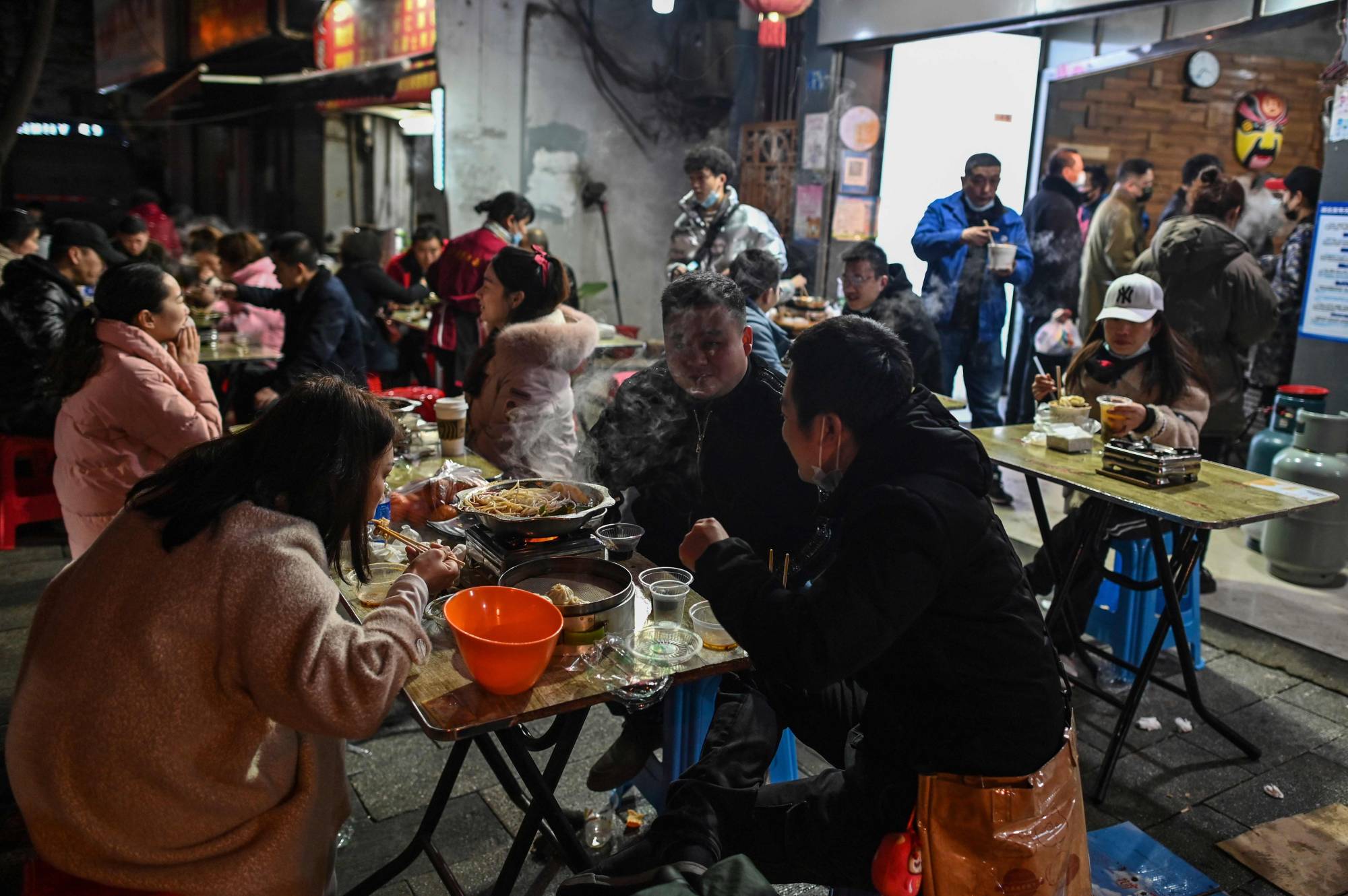 Wuhan residents remember coronavirus ‘whistleblower’ doctor a year after his death