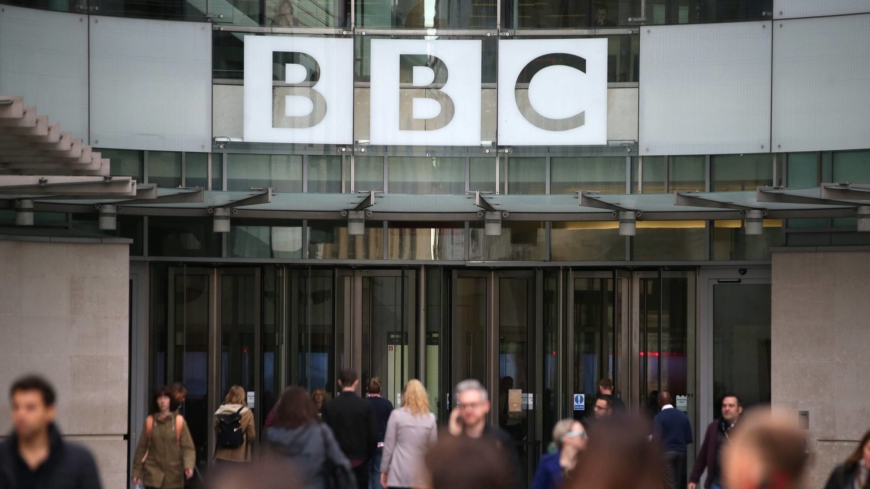 China pulls BBC World News off air after report on Uighur minority