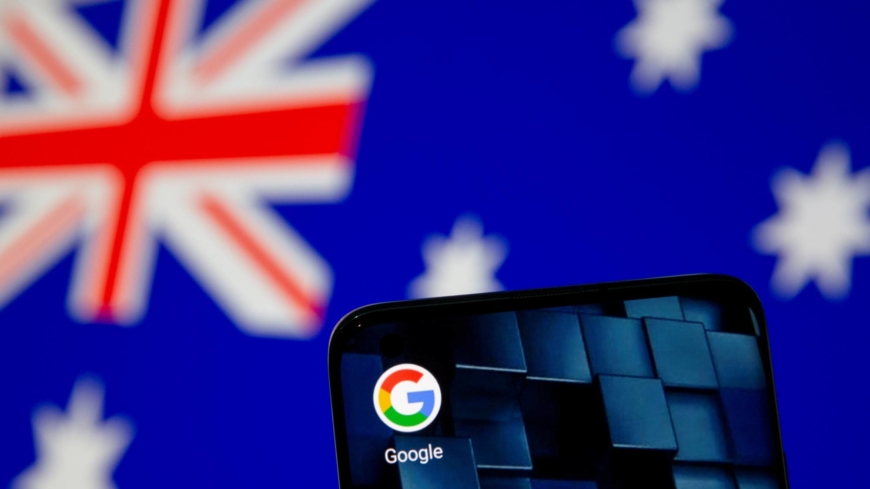 Life without Google: Australia is now facing the unthinkable