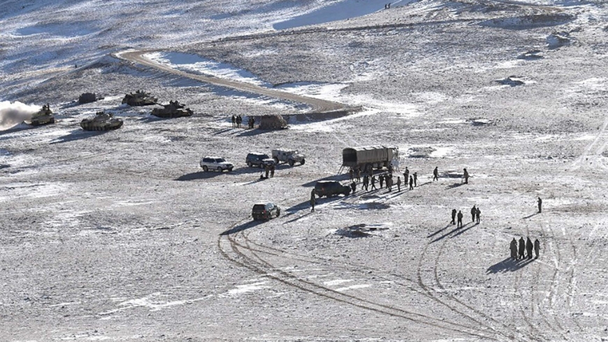 China unveils new details of deadliest clash with India in decades