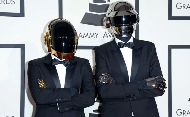 Daft Punk Split Up, Ending One Of The Era’s Defining Dancefloor Acts