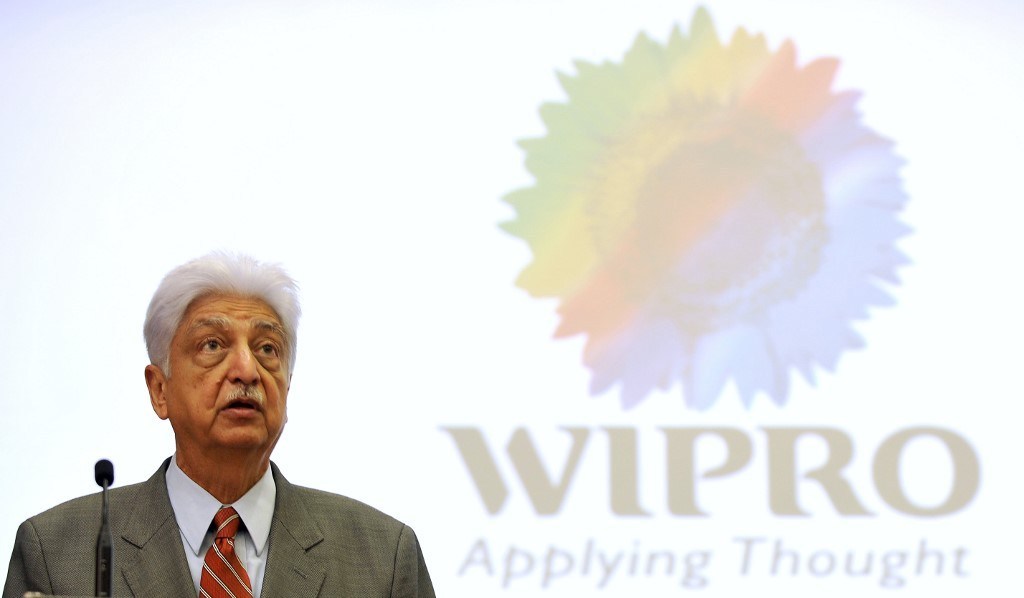 Wipro founder favors hybrid work model