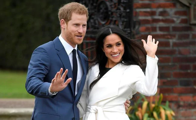 Harry And Meghan Permanently Quit British Royal Life