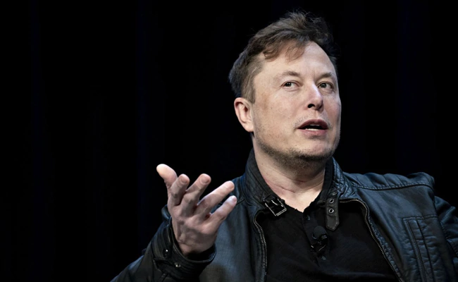 Elon Musk Says He Wired Up A Monkey’s Brain To Play Video Games