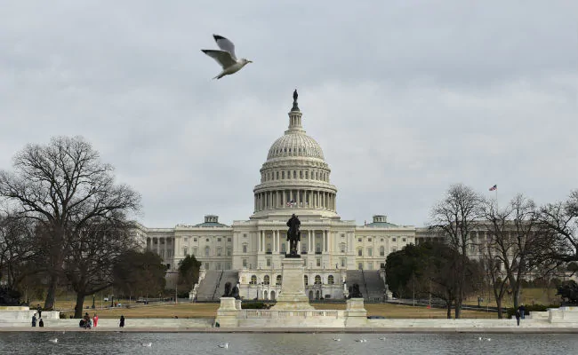 US Citizenship Act Of 2021 To Be Introduced In Congress On Thursday