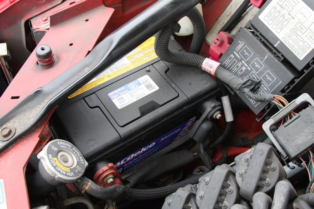 Helping your carâ€™s battery survive the pandemic can prevent major headaches