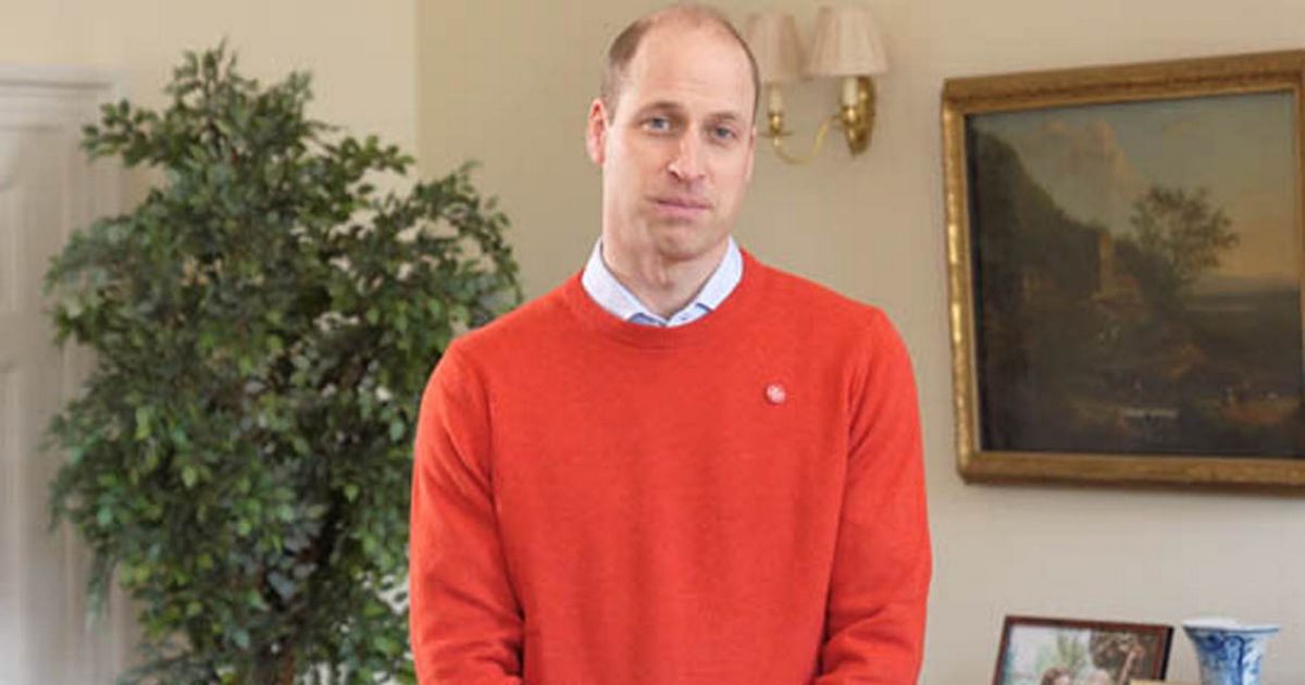 Prince William praises ‘compassion’ as he opens up about cause ‘close to his heart’