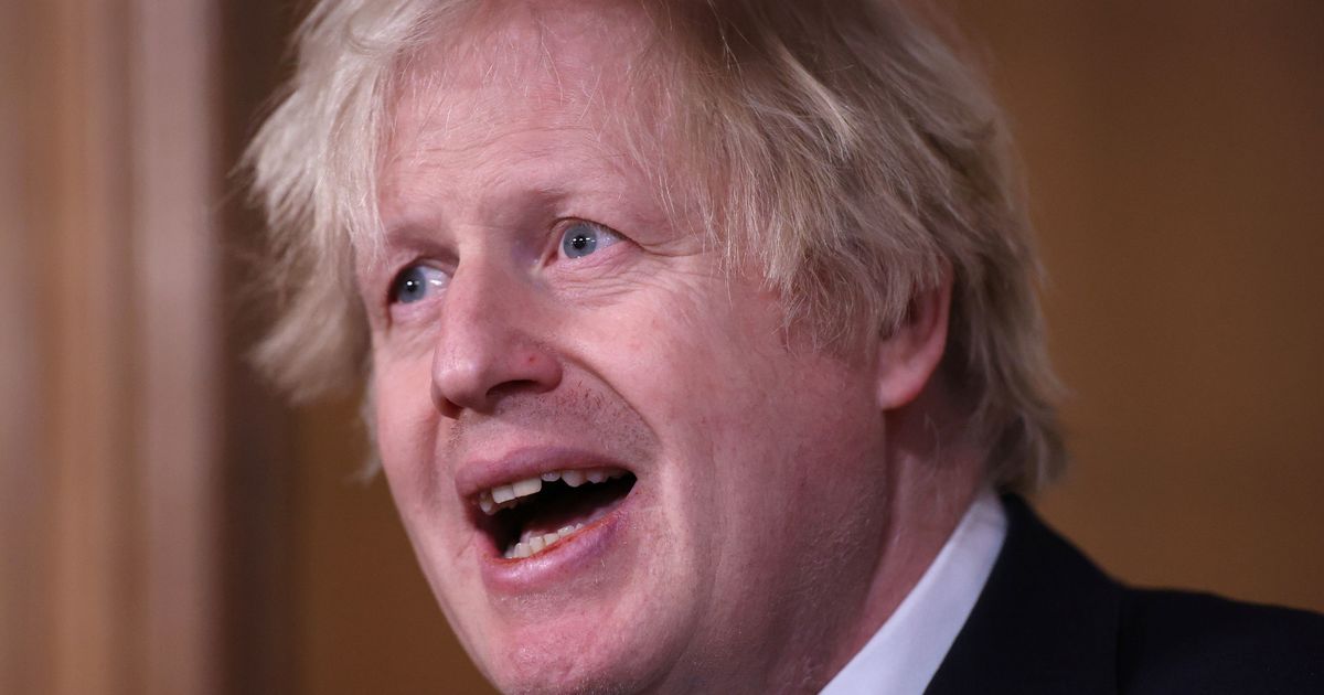 Major lockdown hope as Boris Johnson promises ‘no change to roadmap’