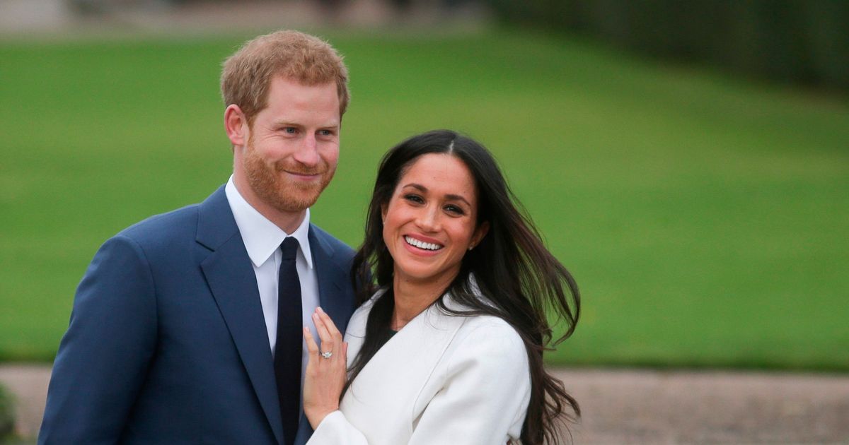 Meghan Markle and Prince Harry’s ‘calculated intervention’ is a ‘betrayal to the Palace’