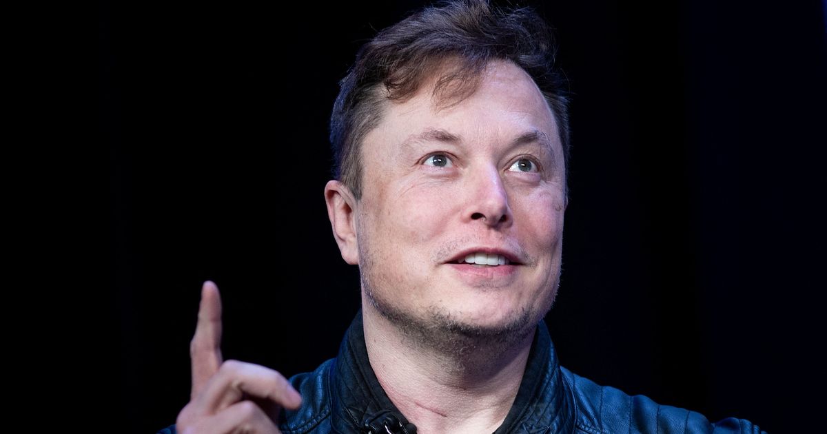 Elon Musk lays out ‘strongest argument’ for why he believes aliens do not exist