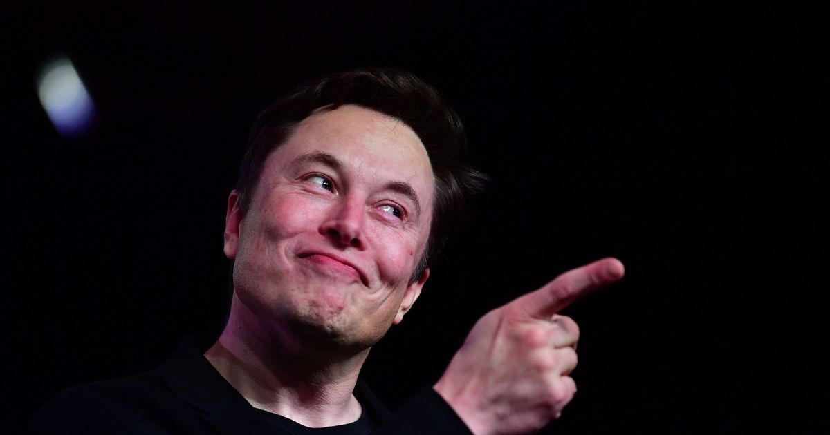 Elon Musk gives himself bizarre new Tesla job title that leaves fans guessing