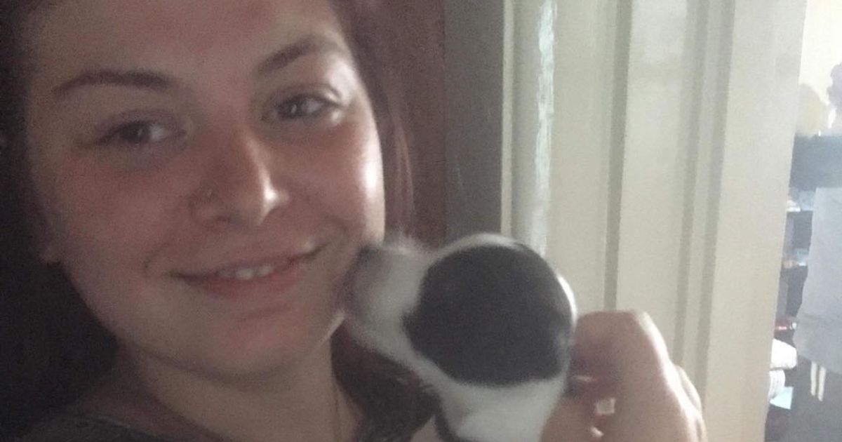 Mum’s fury as violent ex who killer her beloved dog Oreo spared prison sentence