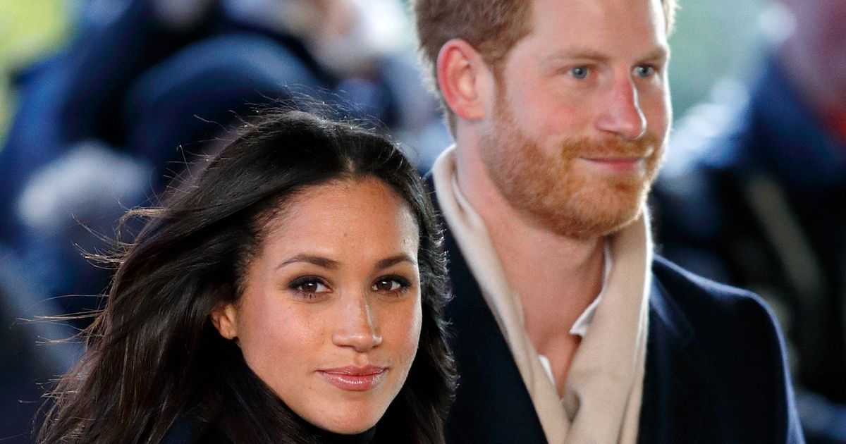 Meghan Markle and Prince Harry’s aide said white people ‘rife with internalised racism’