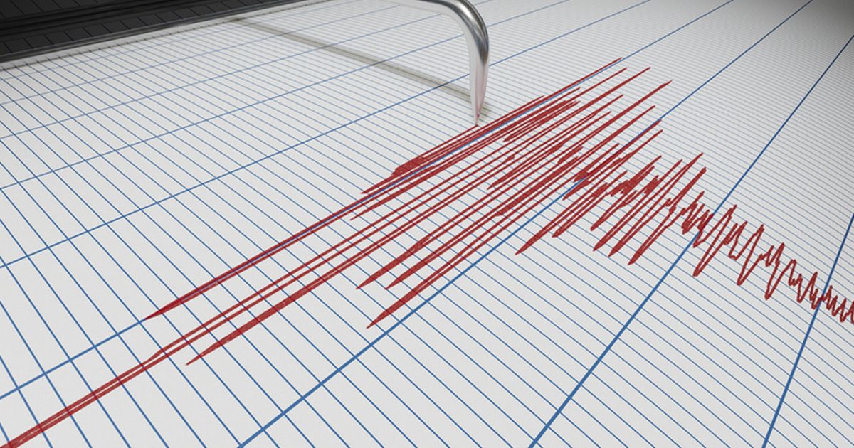 Japan earthquake sparks tsunami alert as 7.2 magnitude quake strikes