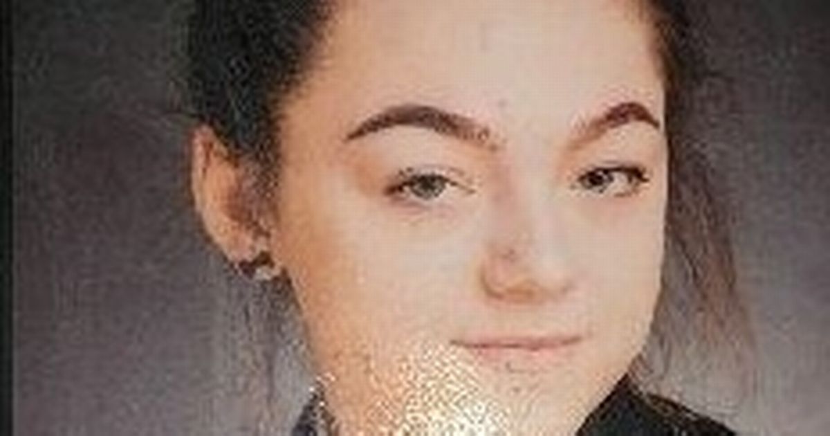 Desperate hunt for missing schoolgirl last seen in pyjamas at McDonald’s 11 days ago