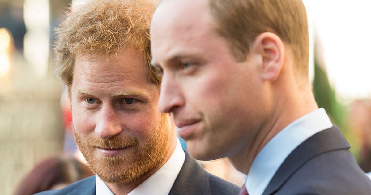 Queen â€˜wonâ€™t be brokering peaceâ€™ for Prince Harry and Prince William after Oprah chat