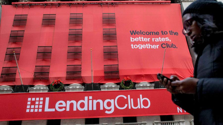 Lending Club: why boring banking is not so bad