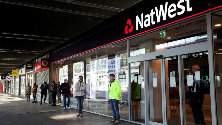 NatWest Group/UKGI: out of one pocket, into the other