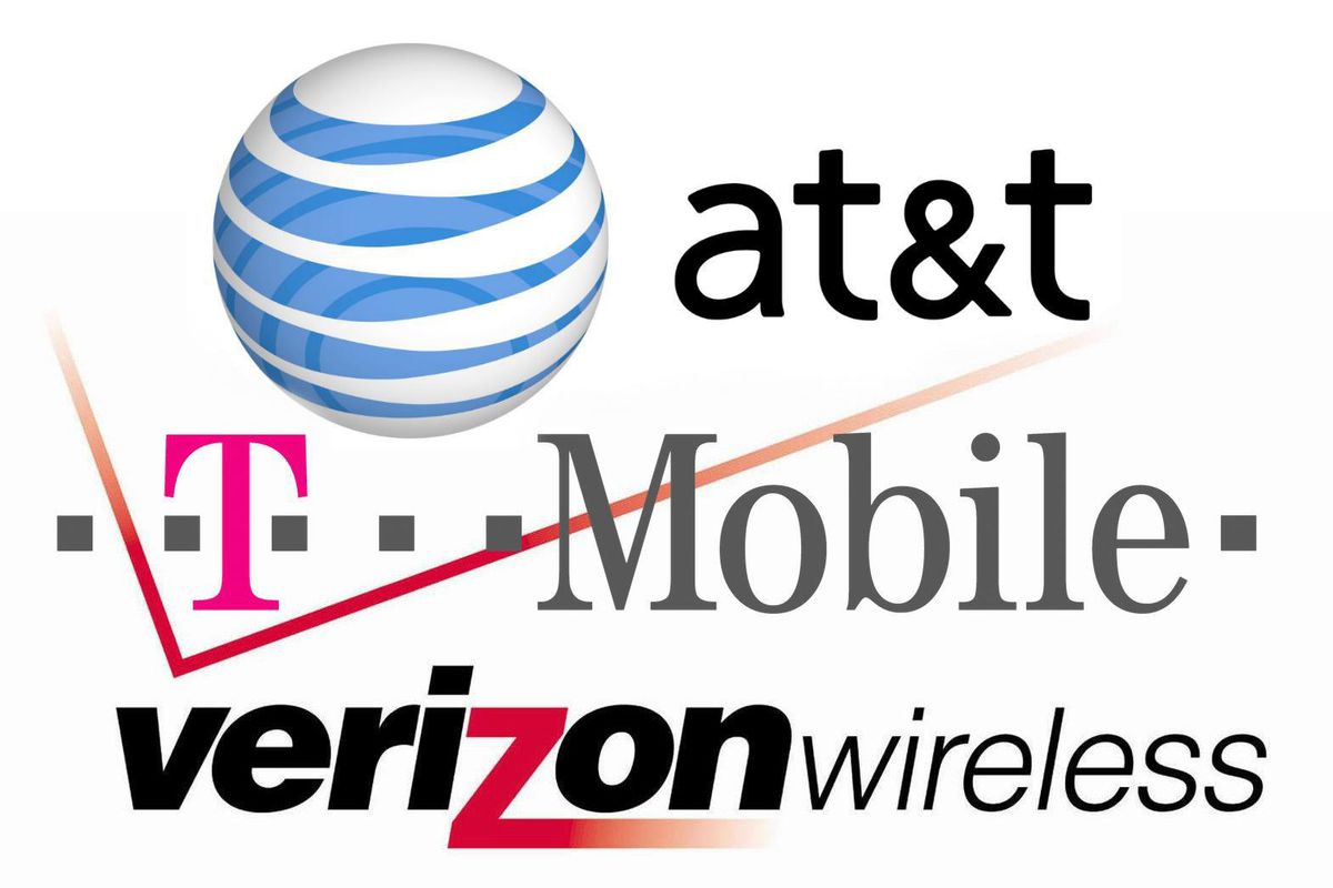 Verizon, T-Mobile And AT&T Lay Out Vision For Future Of 5G In US