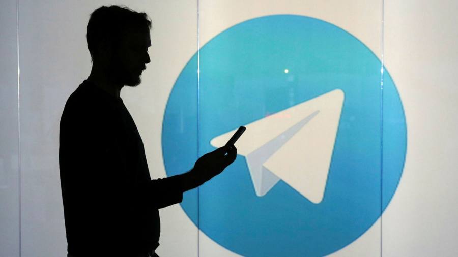 Telegram raises bn from investors including Abu Dhabi state funds